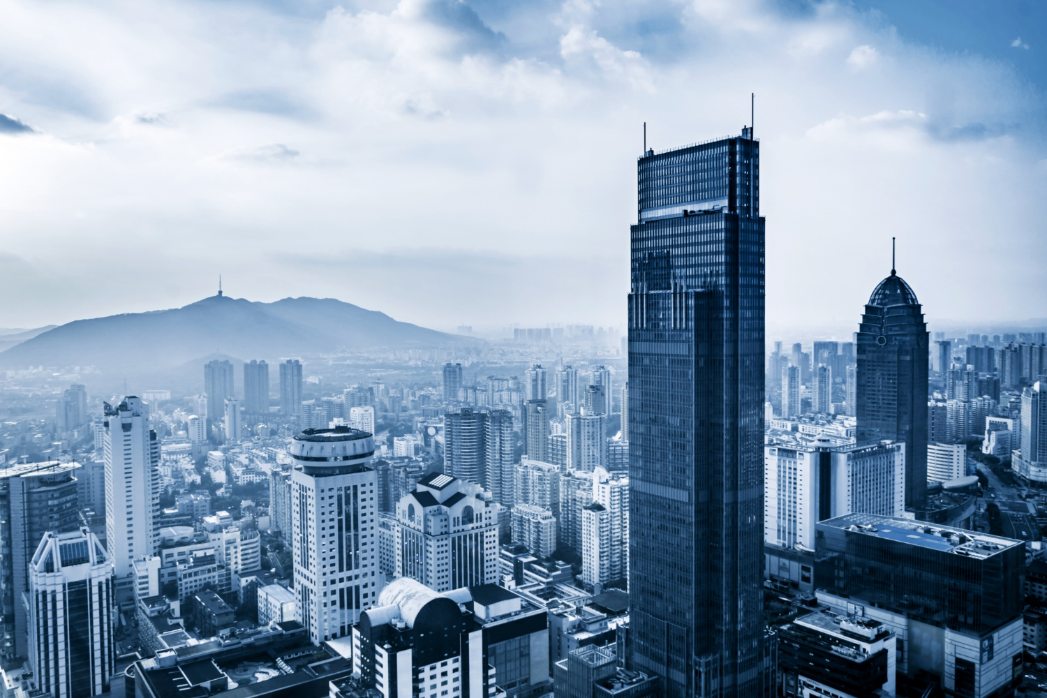 Realtime Enterprise Management platform